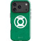 DC Comics Green Lantern Original Logo iPhone 17 Pro Max Impact Case