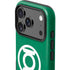 DC Comics Green Lantern Original Logo iPhone 17 Pro Max Impact Case