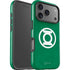 DC Comics Green Lantern Original Logo iPhone 17 Pro Max Impact Case