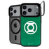 DC Comics Green Lantern Original Logo iPhone 17 Pro Max Kickstand Case