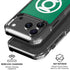 DC Comics Green Lantern Original Logo iPhone 17 Pro Max MagSafe Case