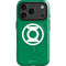 DC Comics Green Lantern Original Logo iPhone 17 Pro Max Magsafe Impact Case