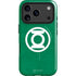 DC Comics Green Lantern Original Logo iPhone 17 Pro Max Magsafe Impact Case
