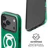 DC Comics Green Lantern Original Logo iPhone 17 Pro Max Magsafe Impact Case