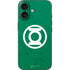 DC Comics Green Lantern Original Logo iPhone 17 Skin