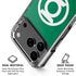 DC Comics Green Lantern Original Logo iPhone 18 Pro Clear Case