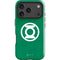 DC Comics Green Lantern Original Logo iPhone 18 Pro Impact Case