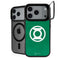 DC Comics Green Lantern Original Logo iPhone 18 Pro Max Kickstand Case