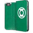 DC Comics Green Lantern Original Logo iPhone 7 Folio Case