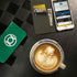 DC Comics Green Lantern Original Logo iPhone 7 Folio Case