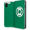 DC Comics Green Lantern Original Logo iPhone 8 Folio Case
