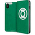 DC Comics Green Lantern Original Logo iPhone 8 Folio Case