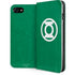 DC Comics Green Lantern Original Logo iPhone SE (2nd & 3rd Gen) Folio Case