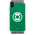 DC Comics Green Lantern Original Logo iPhone Cases