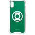 DC Comics Green Lantern Original Logo iPhone XS Clear Case