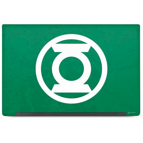 DC Comics Green Lantern Original Logo Dell Latitude Skin