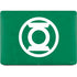 DC Comics Green Lantern Original Logo Apple MacBook Air Skin
