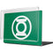 DC Comics Green Lantern Original Logo MacBook Pro 14in (2021-24) Case plus Skin
