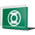 DC Comics Green Lantern Original Logo MacBook Pro 14in (2021-24) Case plus Skin