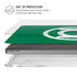 DC Comics Green Lantern Original Logo MacBook Pro 14in (2021-24) Case plus Skin
