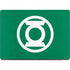 DC Comics Green Lantern Original Logo Apple MacBook Pro 14-inch Skin