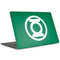 DC Comics Green Lantern Original Logo MacBook Skins