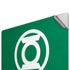 DC Comics Green Lantern Original Logo Apple MacBook Pro 16-inch Skin