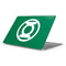 DC Comics Green Lantern Original Logo Apple MacBook Pro 16-inch Skin