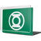 DC Comics Green Lantern Original Logo MacBook Cases