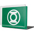 DC Comics Green Lantern Original Logo MacBook Cases