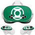 DC Comics Green Lantern Original Logo Meta Quest 3S Skin
