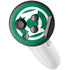 DC Comics Green Lantern Original Logo Meta Quest 3S Skin