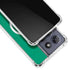 DC Comics Green Lantern Original Logo Moto G 5G (2025) Clear Case