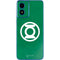 DC Comics Green Lantern Original Logo Moto G Play 4G (2024) Skin