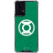 DC Comics Green Lantern Original Logo Moto G Power 5G (2024) Clear Case
