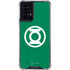 DC Comics Green Lantern Original Logo Moto G Power 5G (2024) Clear Case