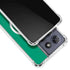 DC Comics Green Lantern Original Logo Moto G Stylus 5G (2025) Clear Case