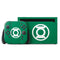 DC Comics Green Lantern Original Logo Nintendo Switch 2 (2025) with Joy-Con Skin