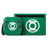 DC Comics Green Lantern Original Logo Nintendo Switch 2 (2025) with Joy-Con Skin