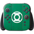 DC Comics Green Lantern Original Logo Nintendo Switch 2 (2025) with Joy-Con Skin
