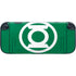 DC Comics Green Lantern Original Logo Nintendo Switch 2 (2025) with Joy-Con Skin