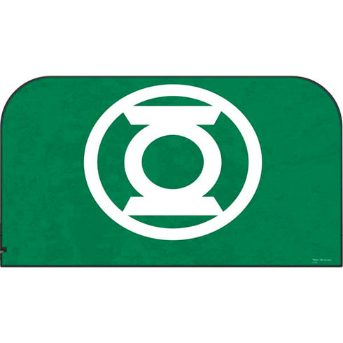 DC Comics Green Lantern Original Logo Nintendo Switch 2 (2025) with Joy-Con Skin