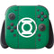 DC Comics Green Lantern Original Logo Nintendo Switch 2 (2025) Joy-Con Controller Skin