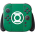 DC Comics Green Lantern Original Logo Nintendo Switch 2 (2025) Joy-Con Controller Skin