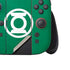 DC Comics Green Lantern Original Logo Nintendo Switch 2 (2025) Joy-Con Controller Skin