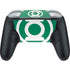 DC Comics Green Lantern Original Logo Nintendo Switch 2 (2025) Pro Controller Skin