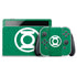 DC Comics Green Lantern Original Logo Nintendo Skins