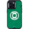 DC Comics Green Lantern Original Logo Otterbox Defender iPhone Skin
