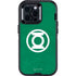 DC Comics Green Lantern Original Logo Otterbox Defender iPhone Skin