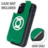 DC Comics Green Lantern Original Logo Otterbox Defender iPhone Skin